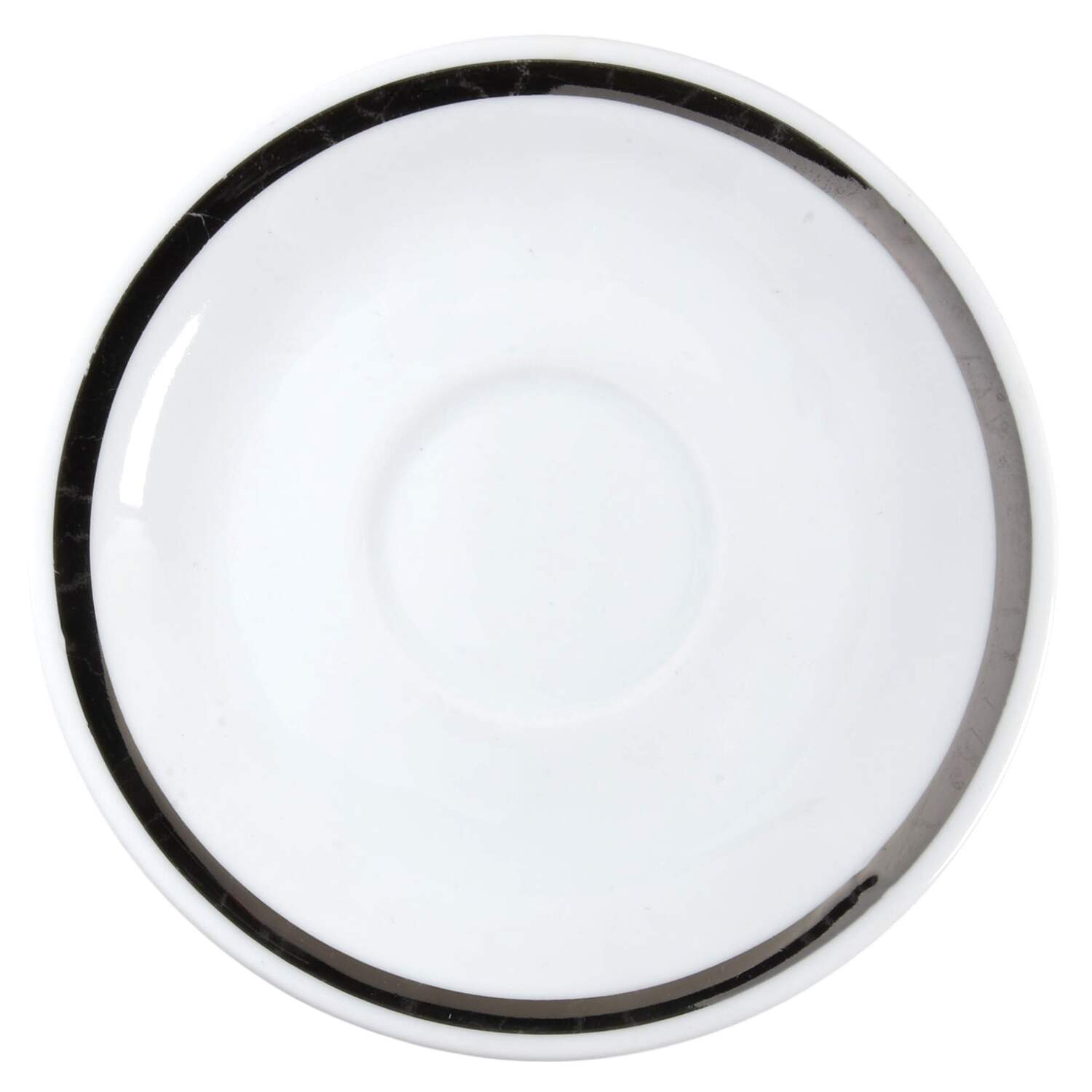 Patrician Saucer by Home Arts-1