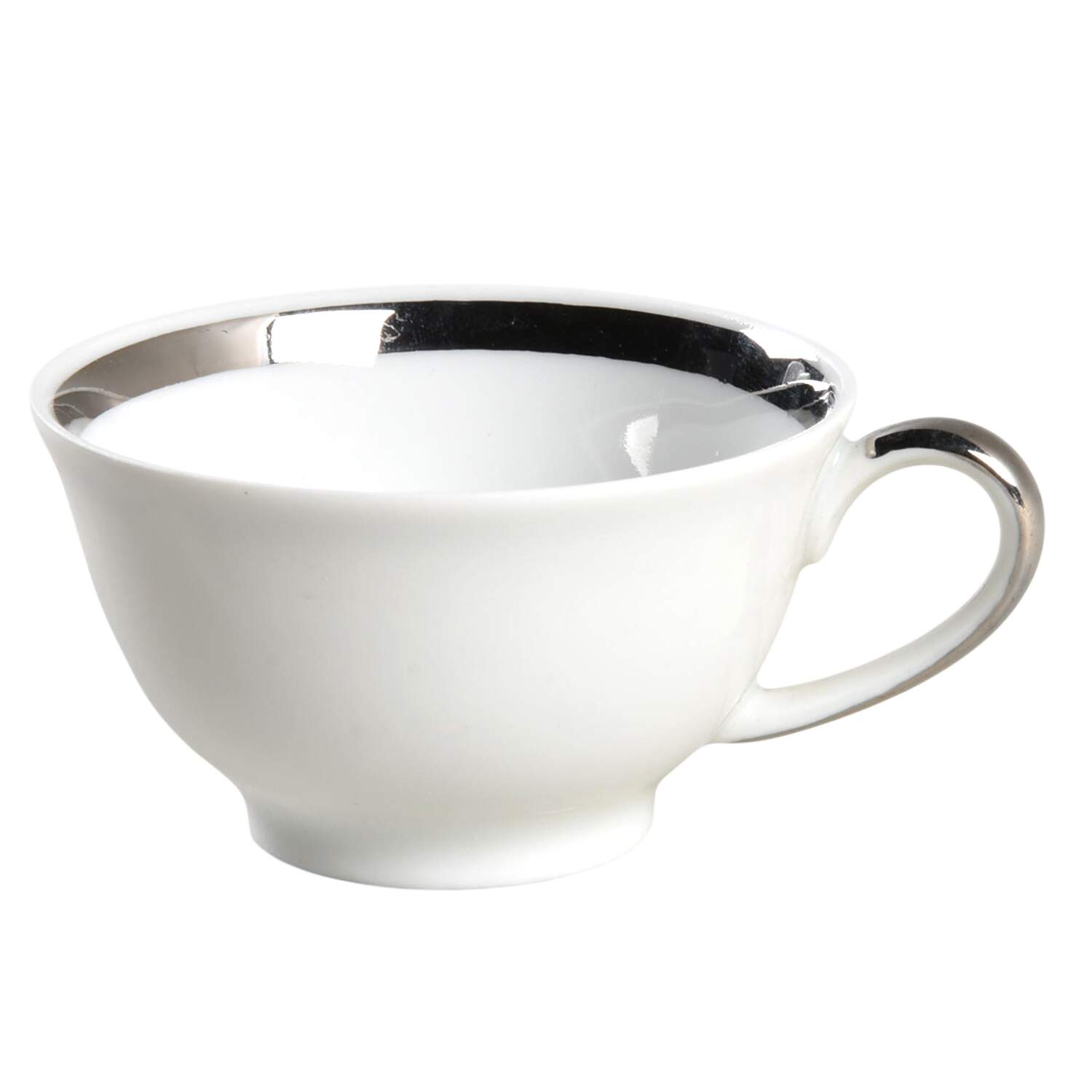 Patrician Footed Demitasse Cup by Home Arts-1