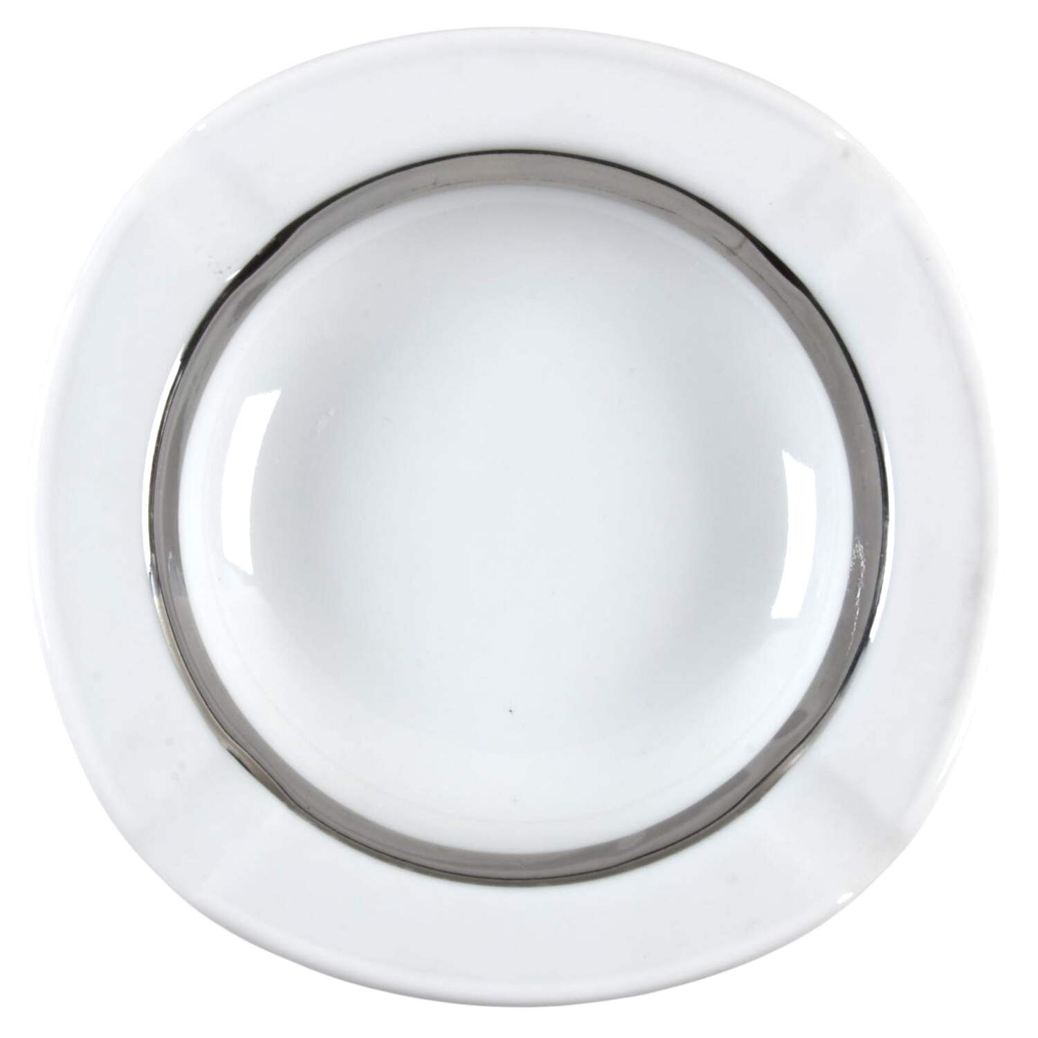 Patrician Small Ashtray by Home Arts-1