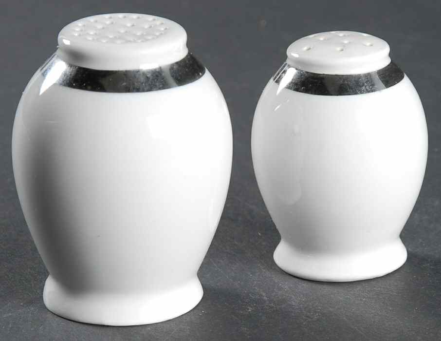 Patrician Salt & Pepper Set by Home Arts-1