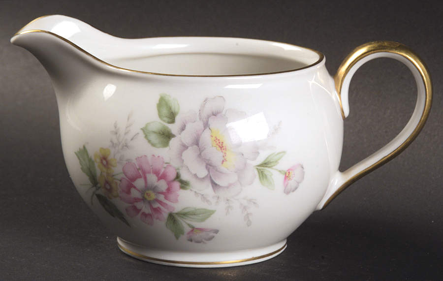 Tropic Fantasy Creamer by Home Arts-1