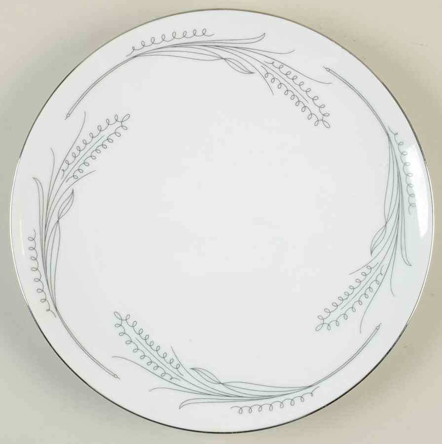 Wheaton Salad Plate by Home Arts-1