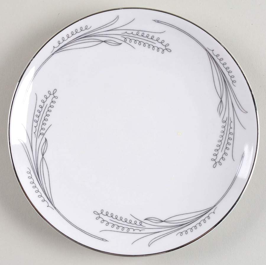 Wheaton Bread & Butter Plate by Home Arts-1