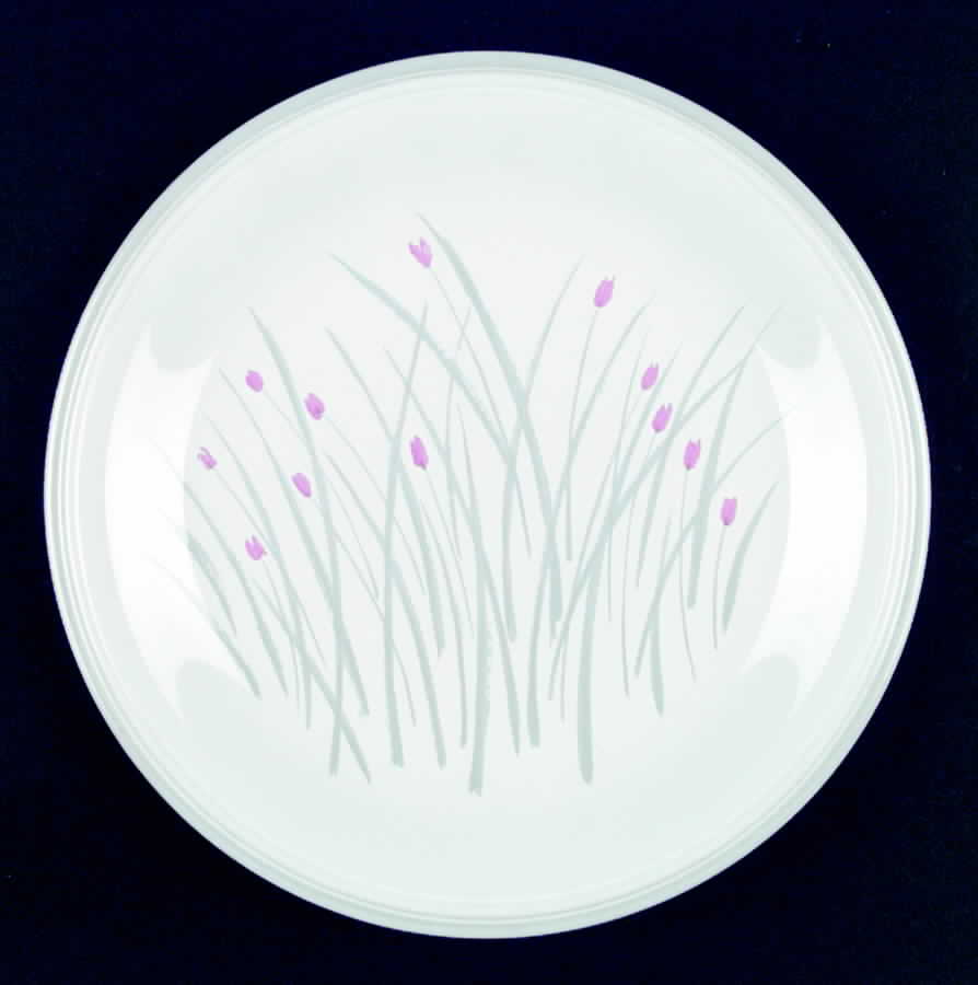 Summer Meadow Dinner Plate by Home Beautiful-1
