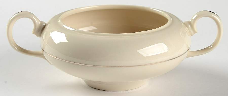 Bouquet Sugar Bowl No Lid by Hom Ec China-1