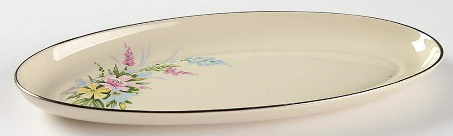 Bouquet Relish by Hom Ec China-1