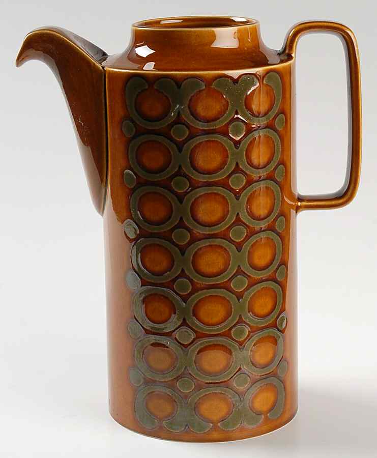 Bronte Coffee Pot No Lid by Hornsea-1