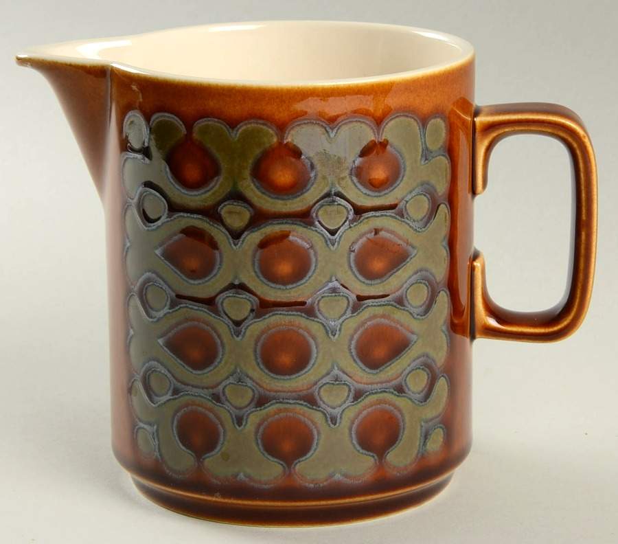 Bronte 20 Oz Pitcher by Hornsea-1
