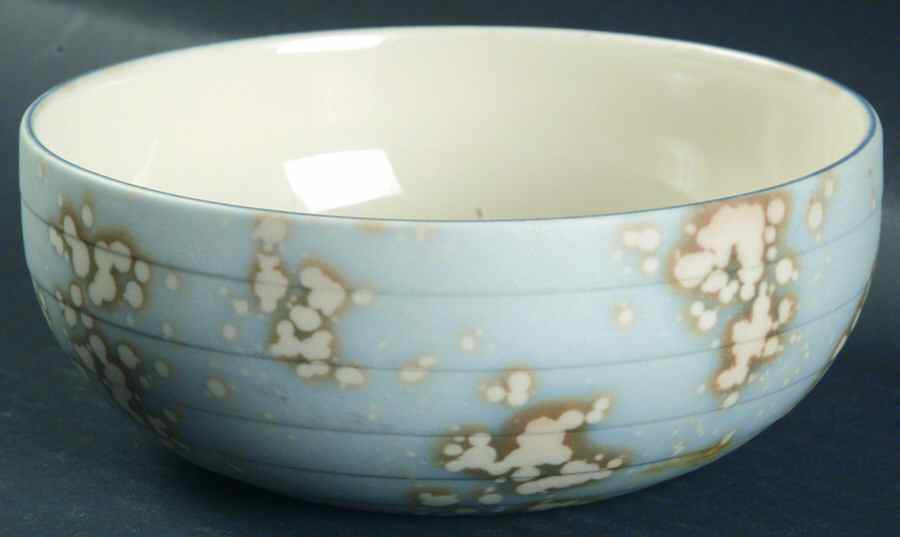 Cirrus Coupe Cereal Bowl by Hornsea-1