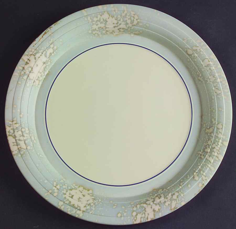 Cirrus Dinner Plate by Hornsea-1
