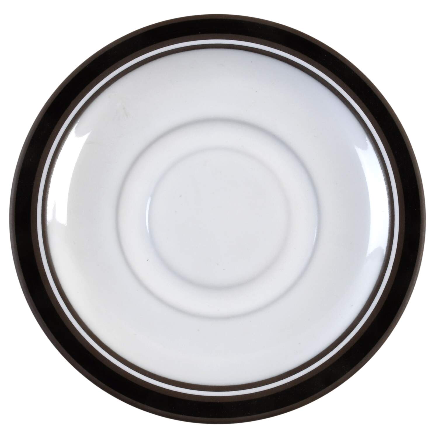 Contrast Saucer by Hornsea-1