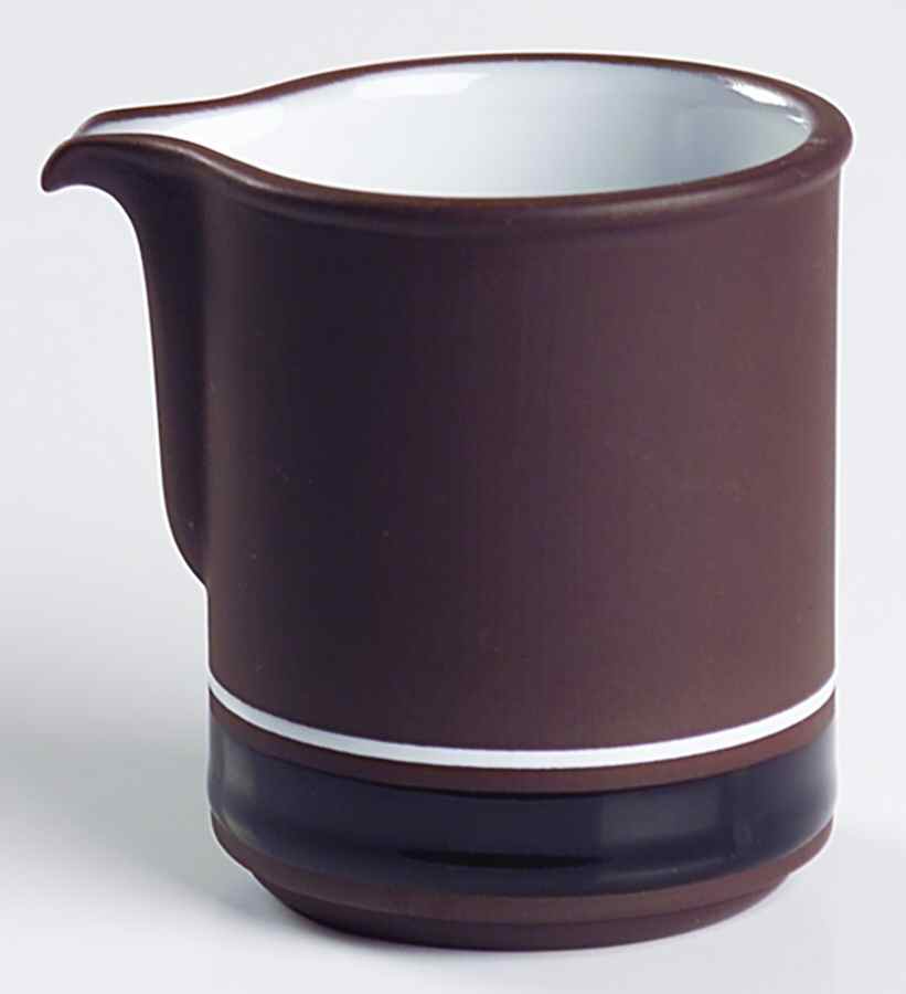 Contrast Mini Creamer by Hornsea-1