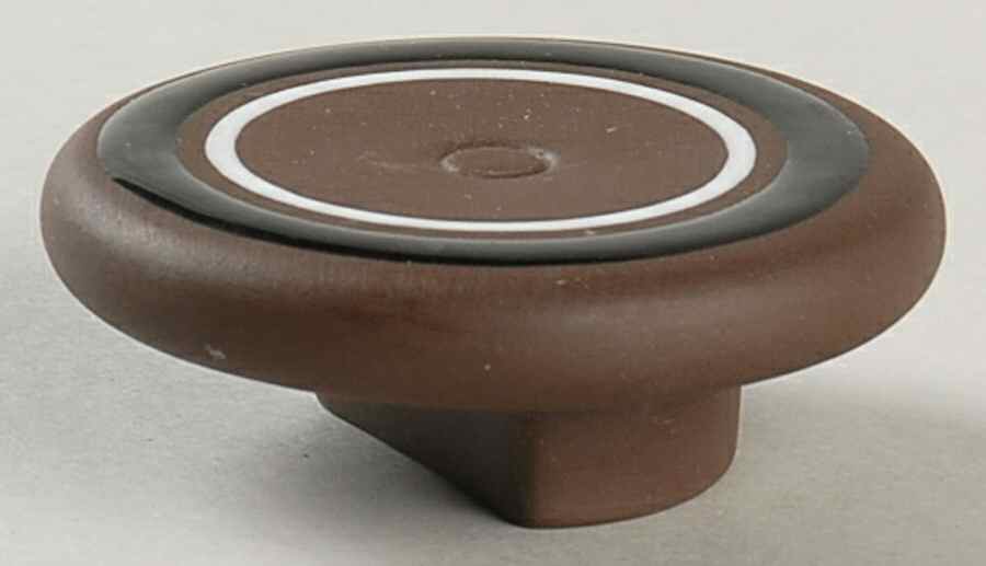 Contrast Stopper for Vinegar/Oil by Hornsea-1