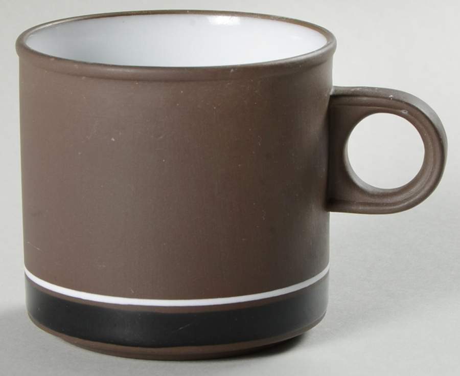 Contrast Mug by Hornsea-1