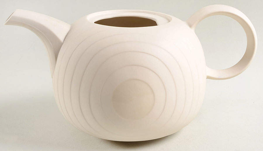 Concept Teapot No Lid by Hornsea-1