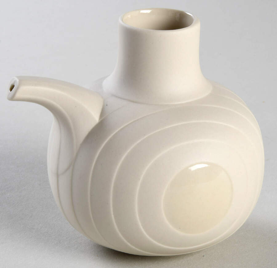 Concept Vinegar No Stopper by Hornsea-1
