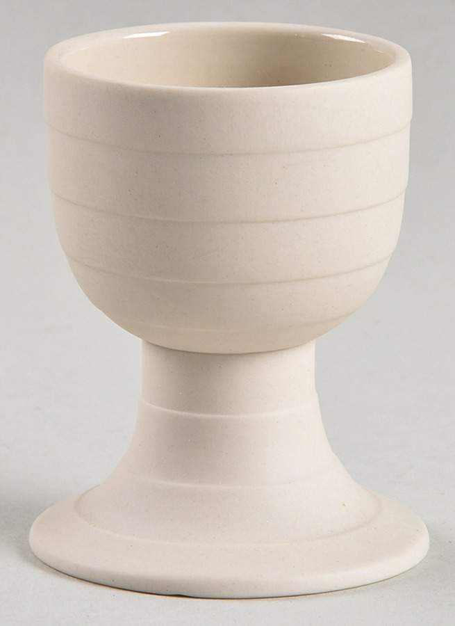 Concept Single Egg Cup by Hornsea-1