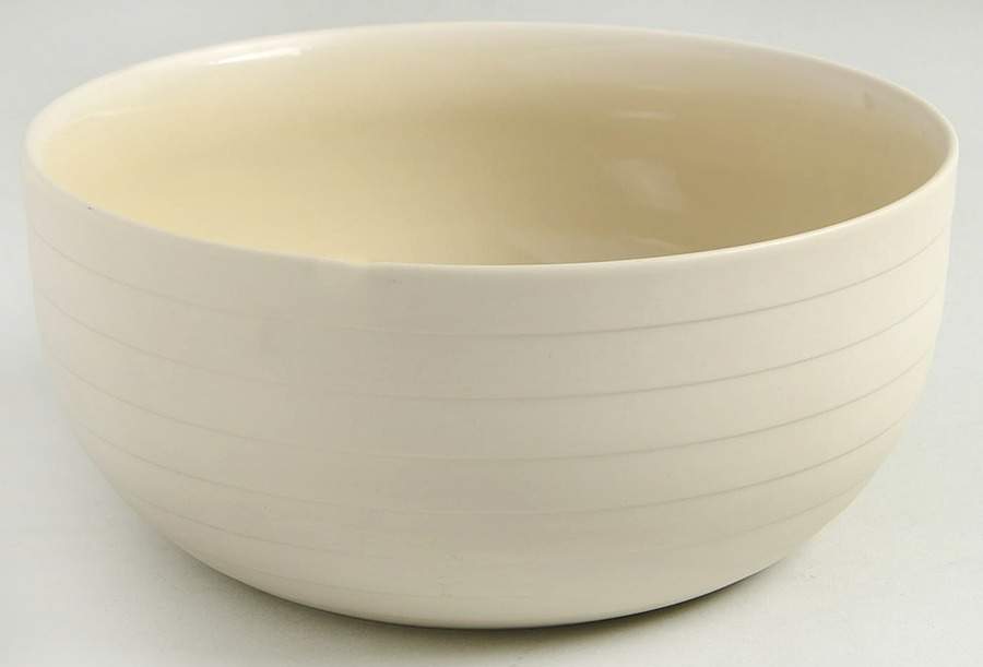 Concept Round Vegetable No Lid by Hornsea-1