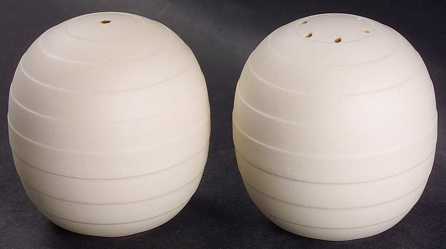 Concept Salt & Pepper Set by Hornsea-1