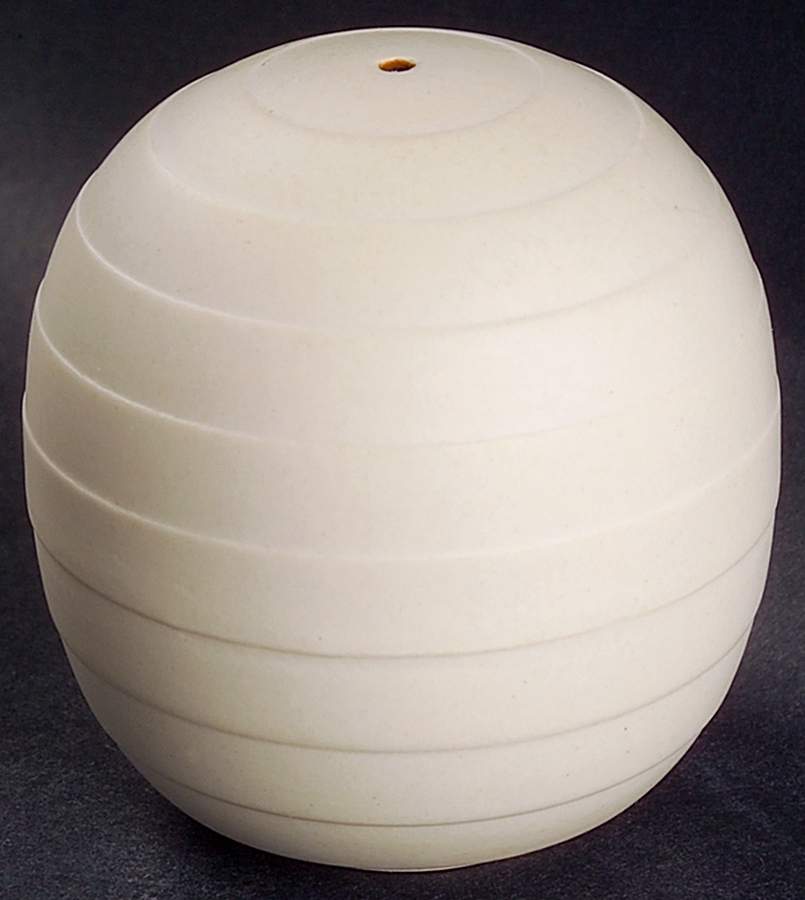 Concept Salt Shaker by Hornsea-1