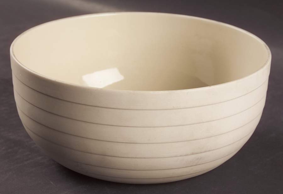 Concept 7" Round Vegetable Bowl by Hornsea-1