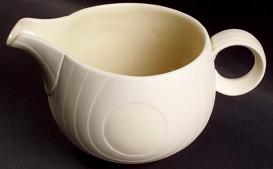 Concept Gravy Boat by Hornsea-1