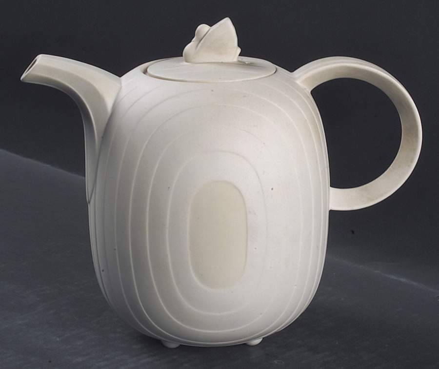 Concept Coffee Pot & Lid by Hornsea-1