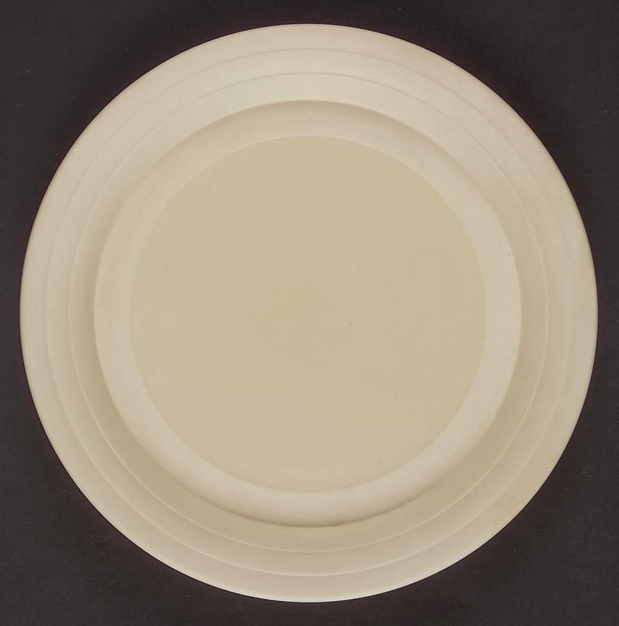 Concept Bread & Butter Plate by Hornsea-1