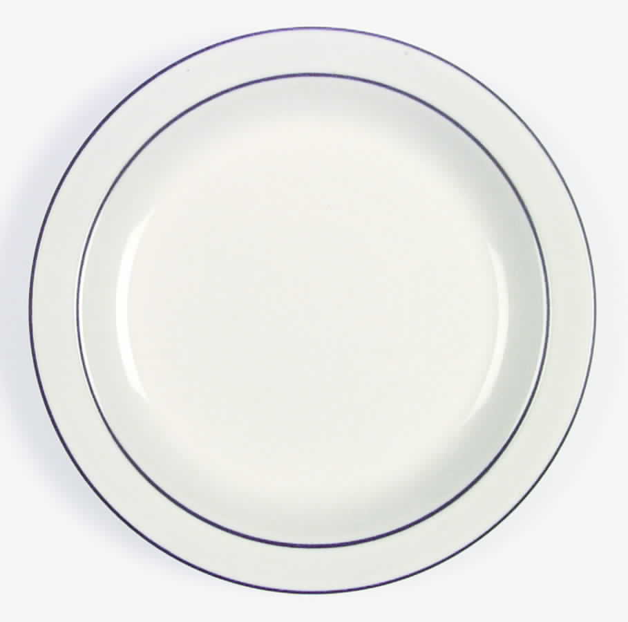 Cornrose Dinner Plate by Hornsea-1