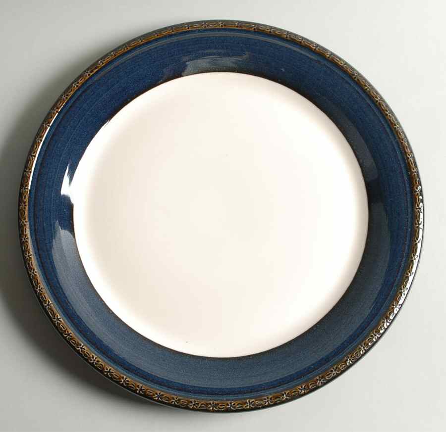 Cotswold 13" Chop Plate (Round Platter) by Hornsea-1