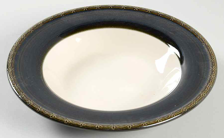 Cotswold Large Rim Soup Bowl by Hornsea-1