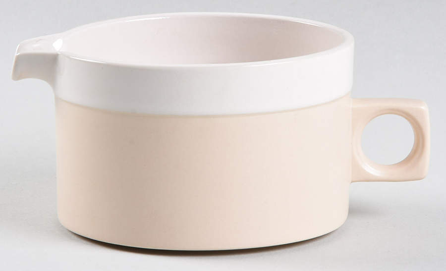 Desire Gravy Boat by Hornsea-1