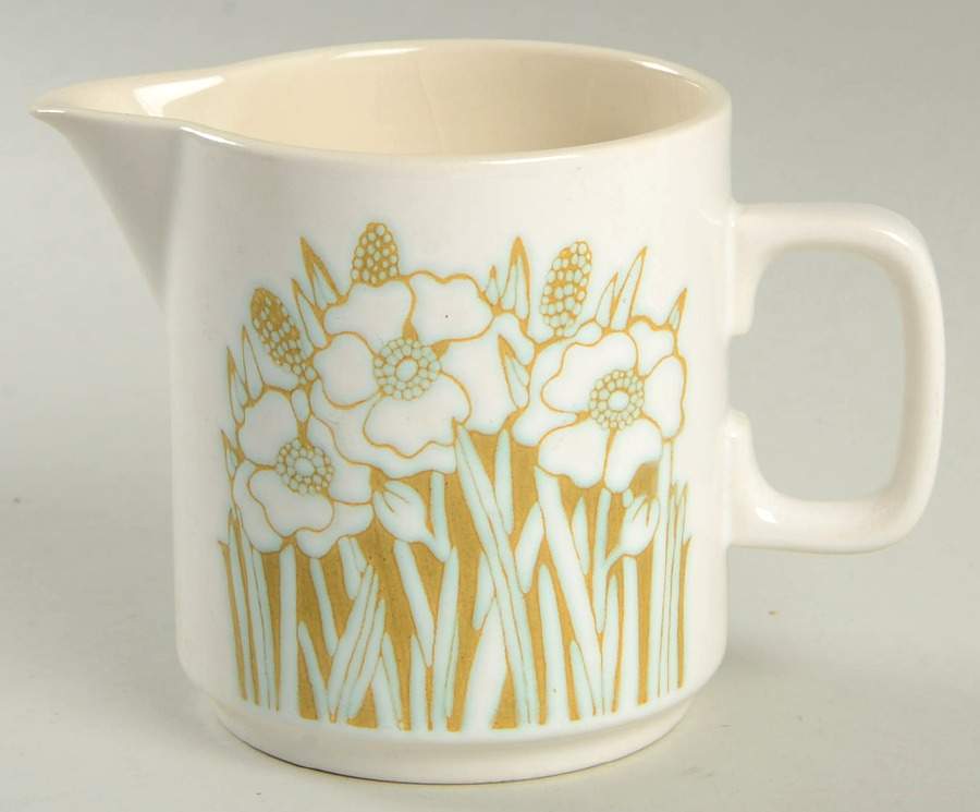 Fleur Creamer by Hornsea-1