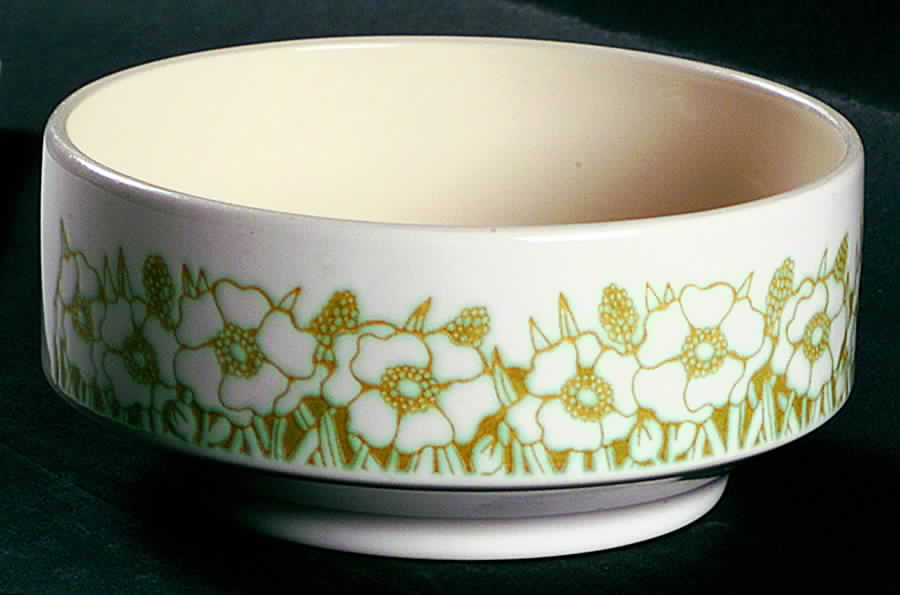 Fleur Coupe Soup Bowl by Hornsea-1