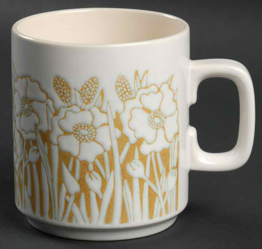 Fleur Mug by Hornsea-1
