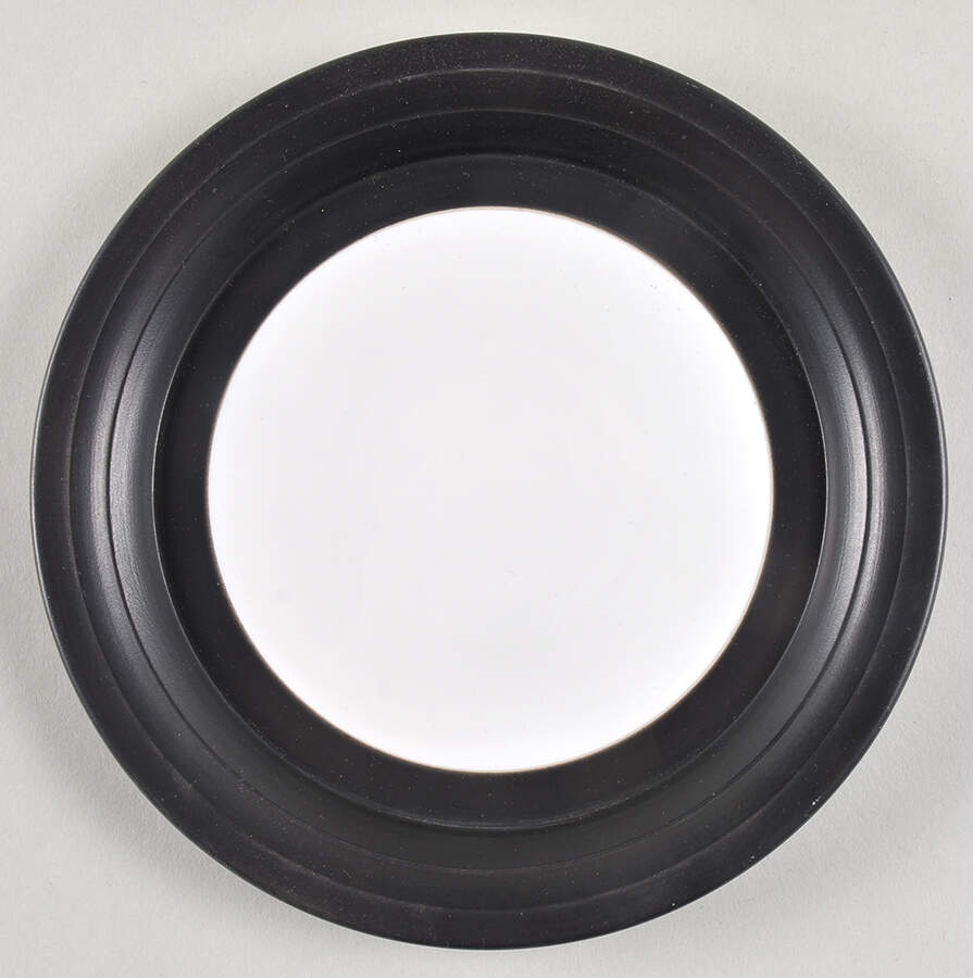 Image Bread & Butter Plate by Hornsea-1