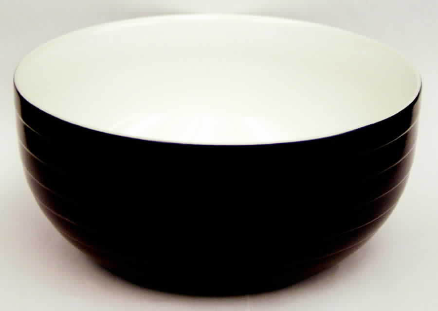 Image 7" Round Vegetable Bowl by Hornsea-1