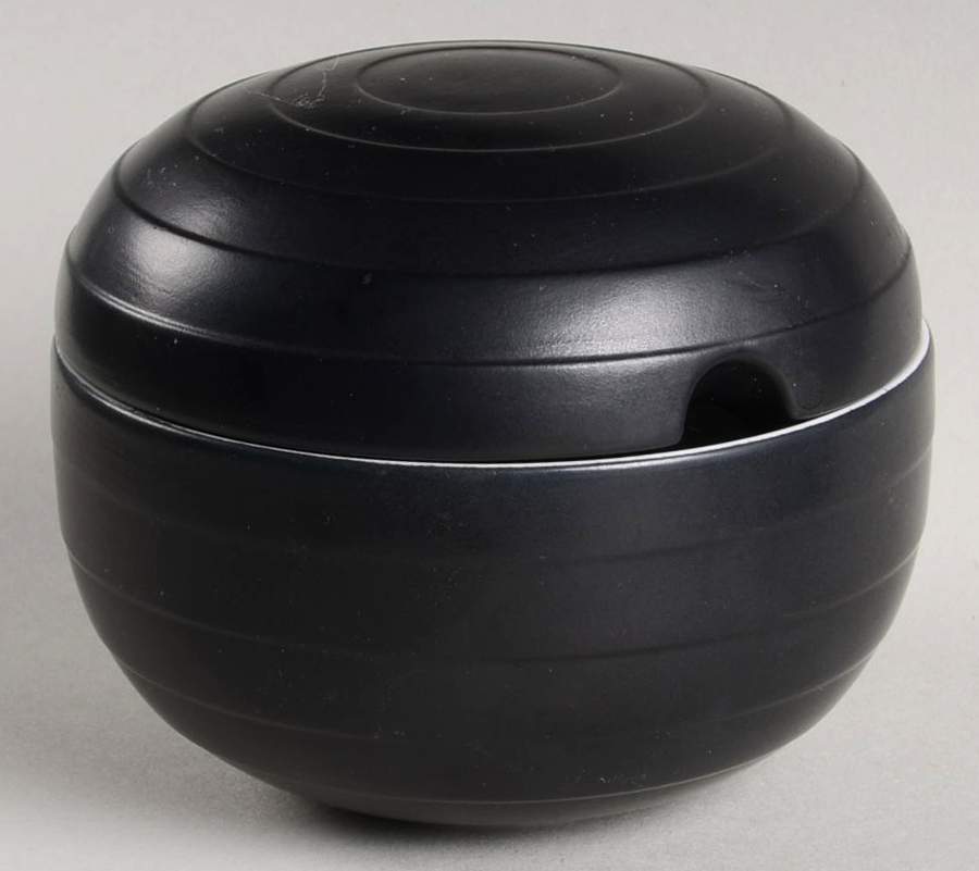Image Sugar Bowl & Lid by Hornsea-1