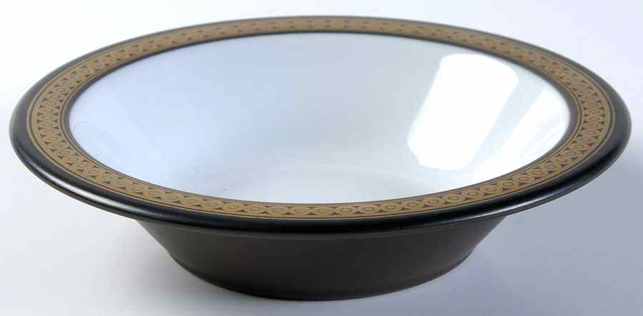 Midas Rim Cereal Bowl by Hornsea-1