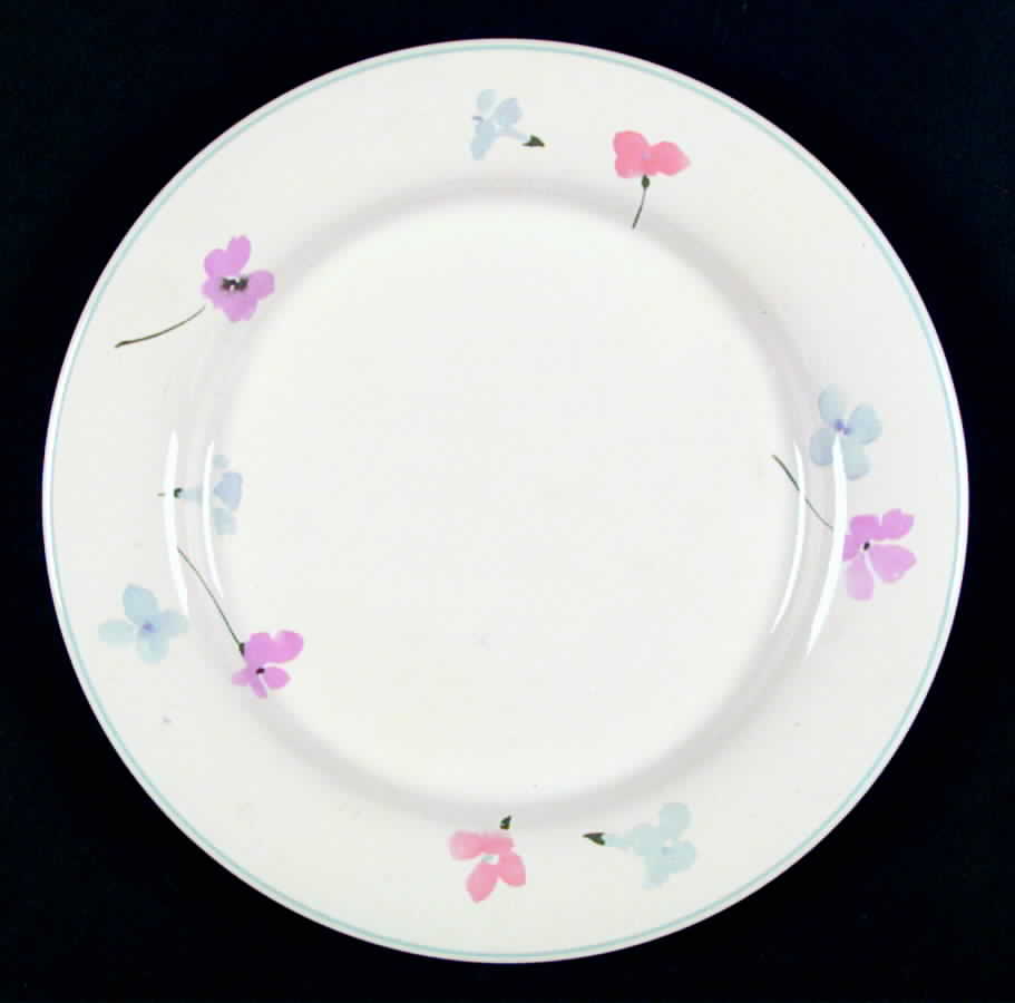Mistral Dinner Plate by Hornsea-1