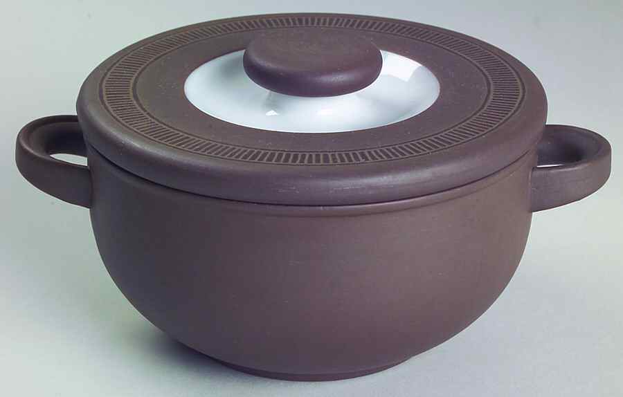 Palatine Individual Casserole & Lid by Hornsea-1