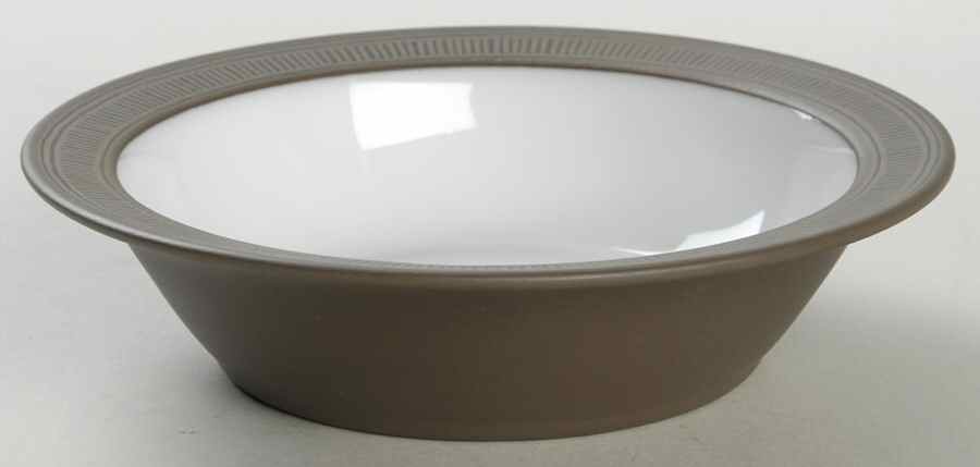 Palatine Coupe Cereal Bowl by Hornsea-1