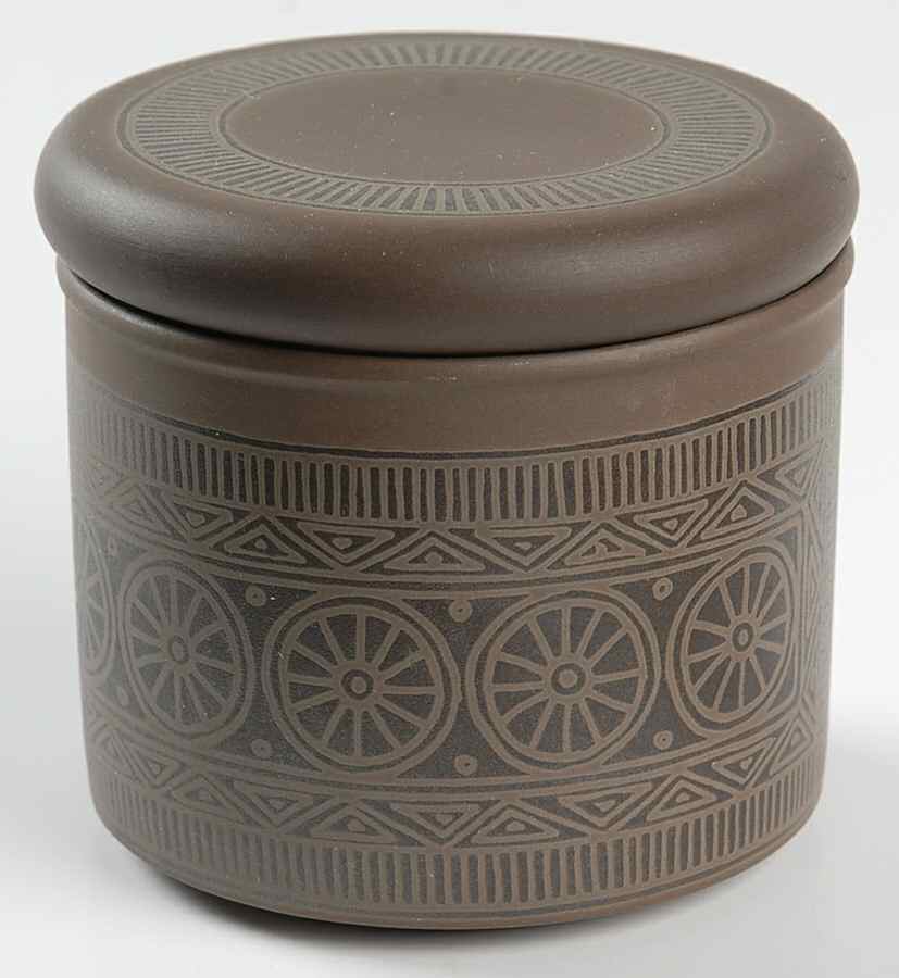 Palatine Sugar Bowl & Lid by Hornsea-1