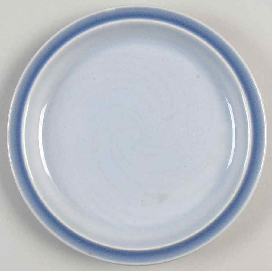 Tapestry Bread & Butter Plate by Hornsea-1