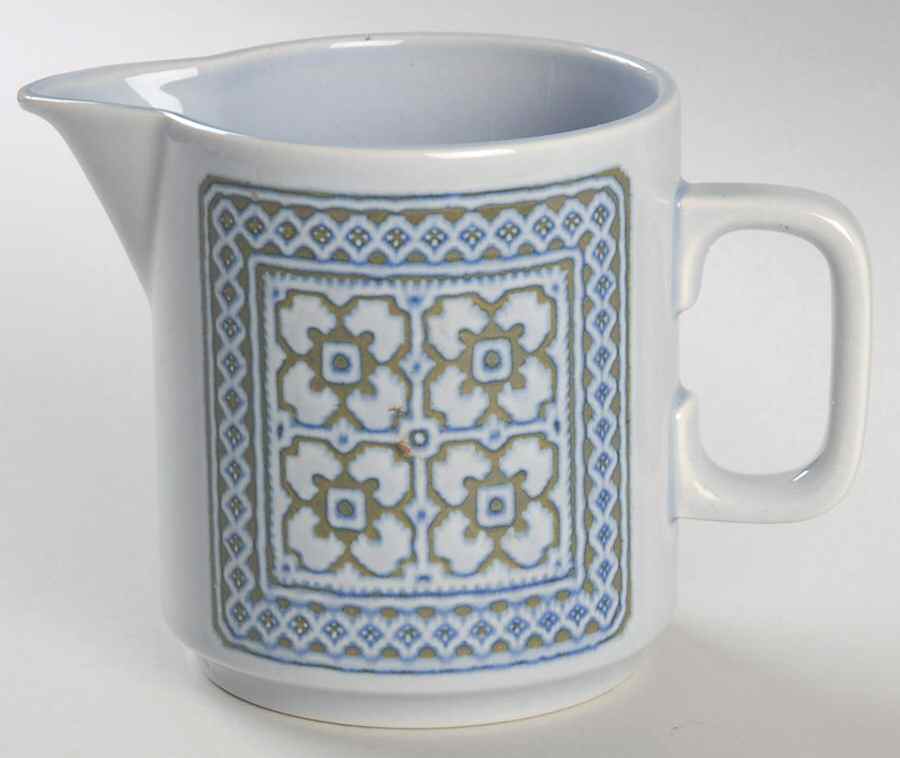 Tapestry Creamer by Hornsea-1