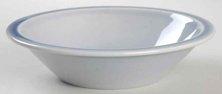 Tapestry Rim Cereal Bowl by Hornsea-1