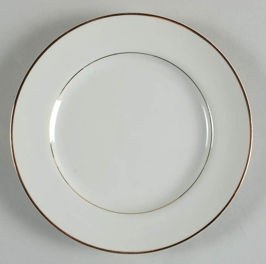 Chaumont Salad Plate by Home Settings-1