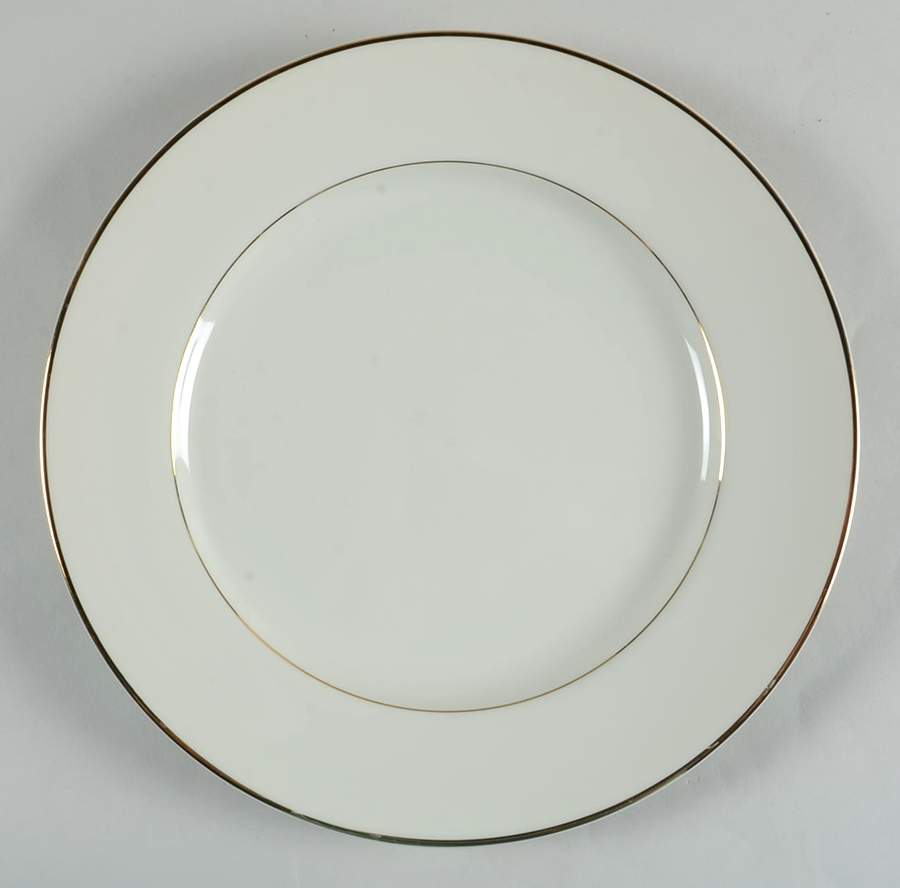 Chaumont Dinner Plate by Home Settings-1