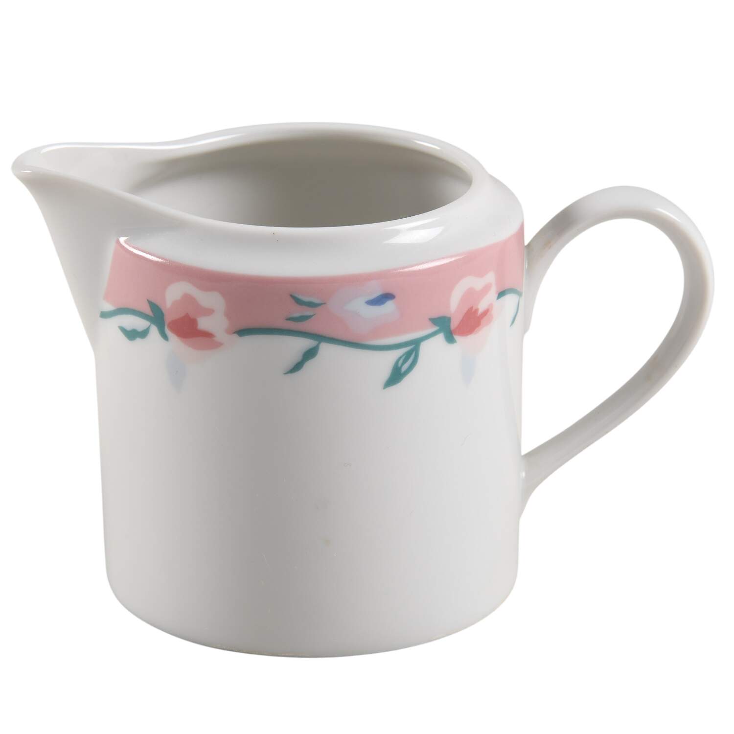 Harmony Rose Creamer by Home Settings-1