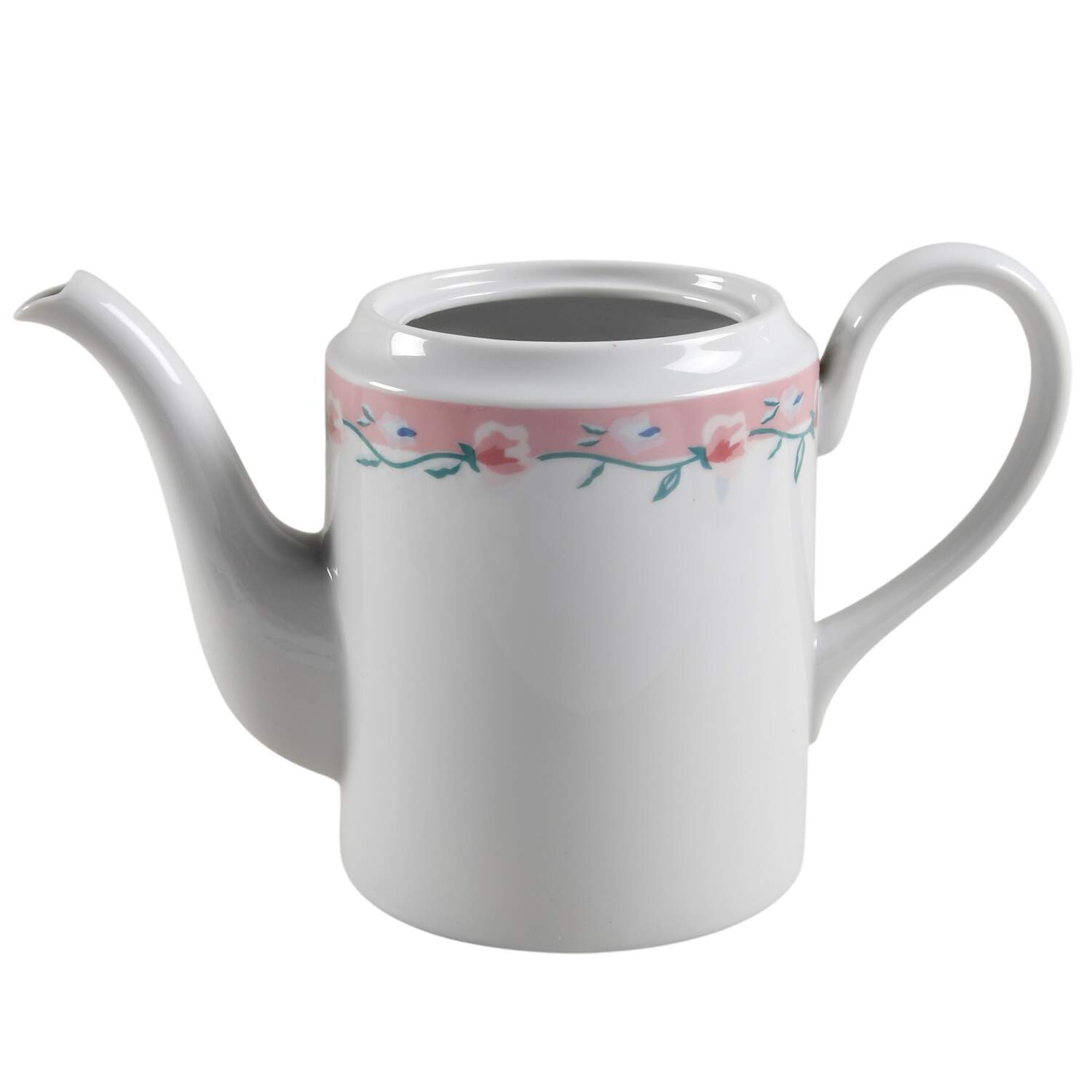 Harmony Rose Coffee Pot No Lid by Home Settings-1